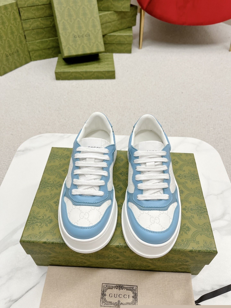 G*u*i casual shoes